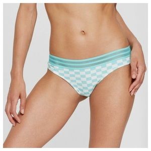 ‼️SOLD‼️Xhilaration Cotton Thong size XS